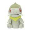 Authentic Pokemon Center Pokemon fit plush Axew 13cm 